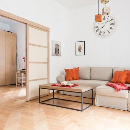 Washington Cosy And Comfortable Apartment Milano Esterno foto
