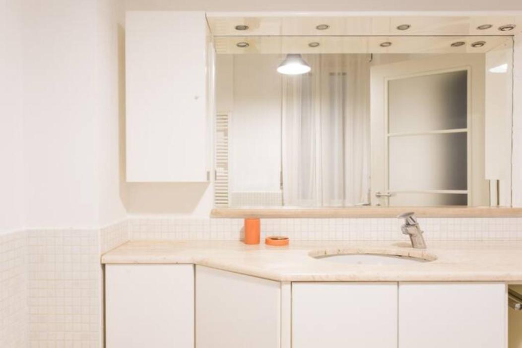 Washington Cosy And Comfortable Apartment Milano Esterno foto